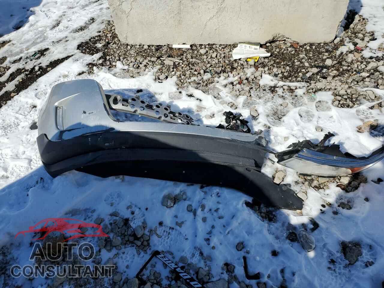 FORD EDGE 2013 - 2FMDK3JCXDBC69693