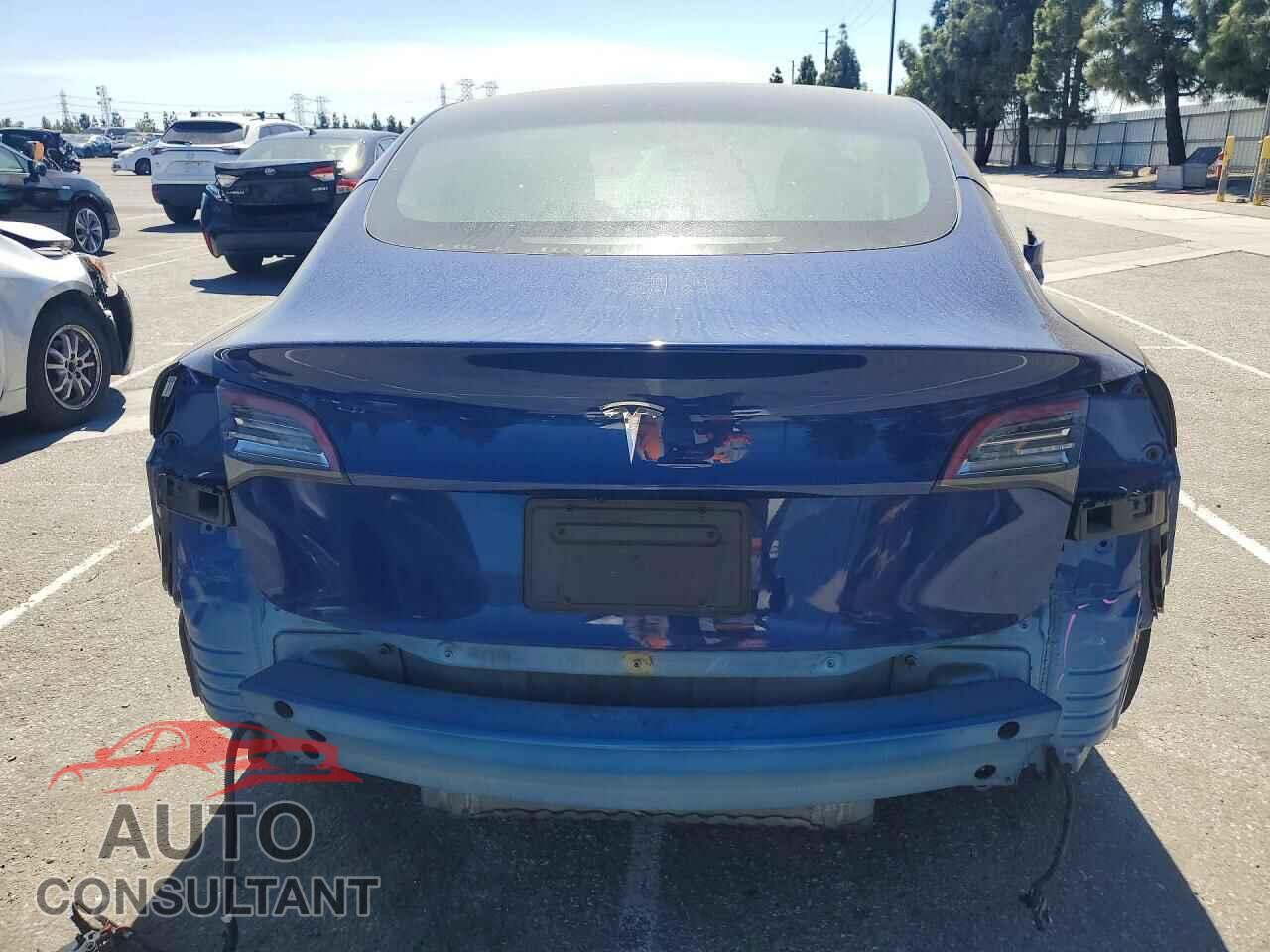 TESLA MODEL 3 2023 - 5YJ3E1EA5PF477380