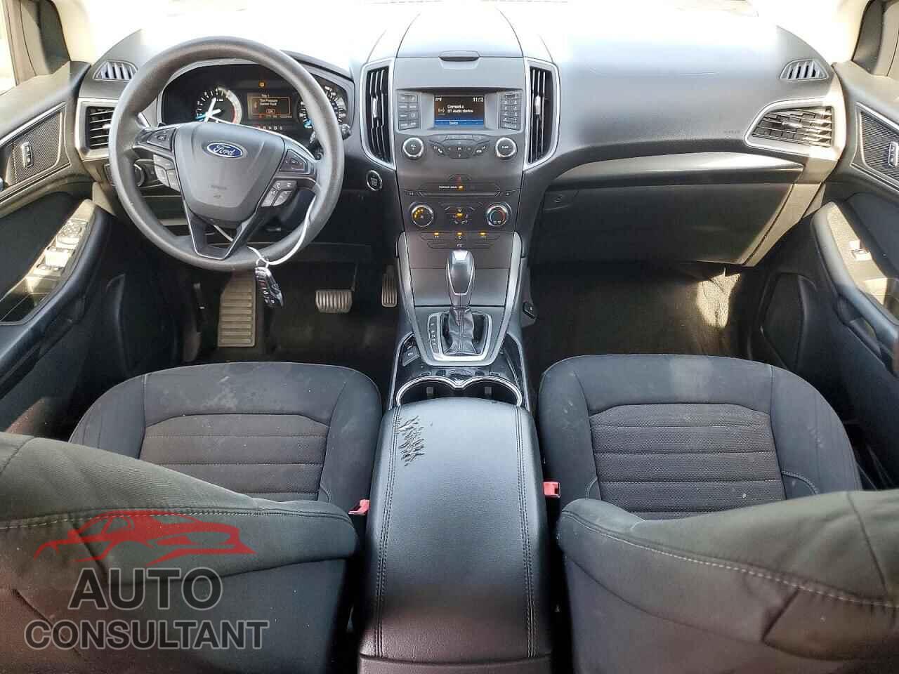 FORD EDGE 2015 - 2FMTK3G94FBB74282