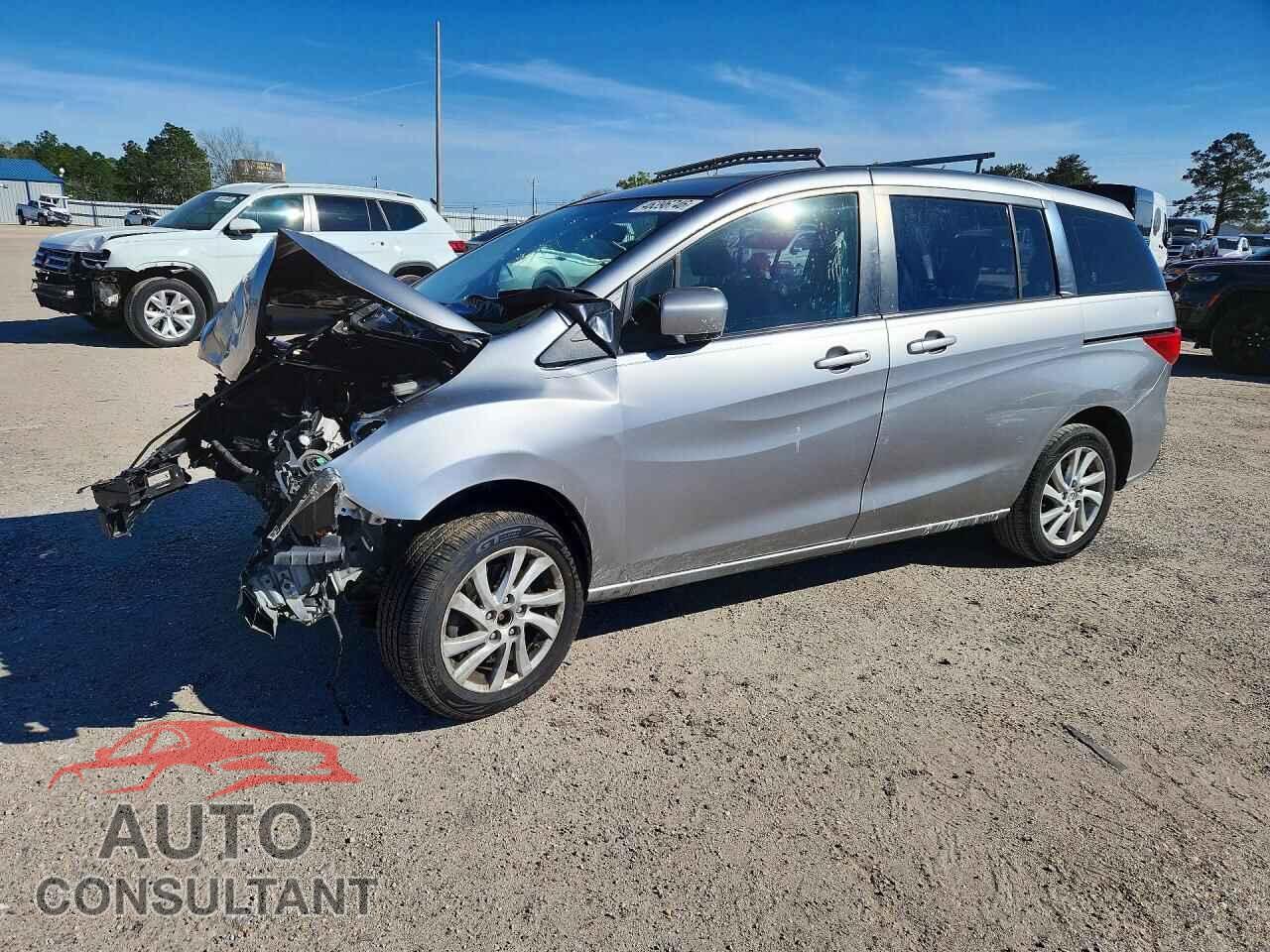 MAZDA 5 2012 - JM1CW2BL1C0144644
