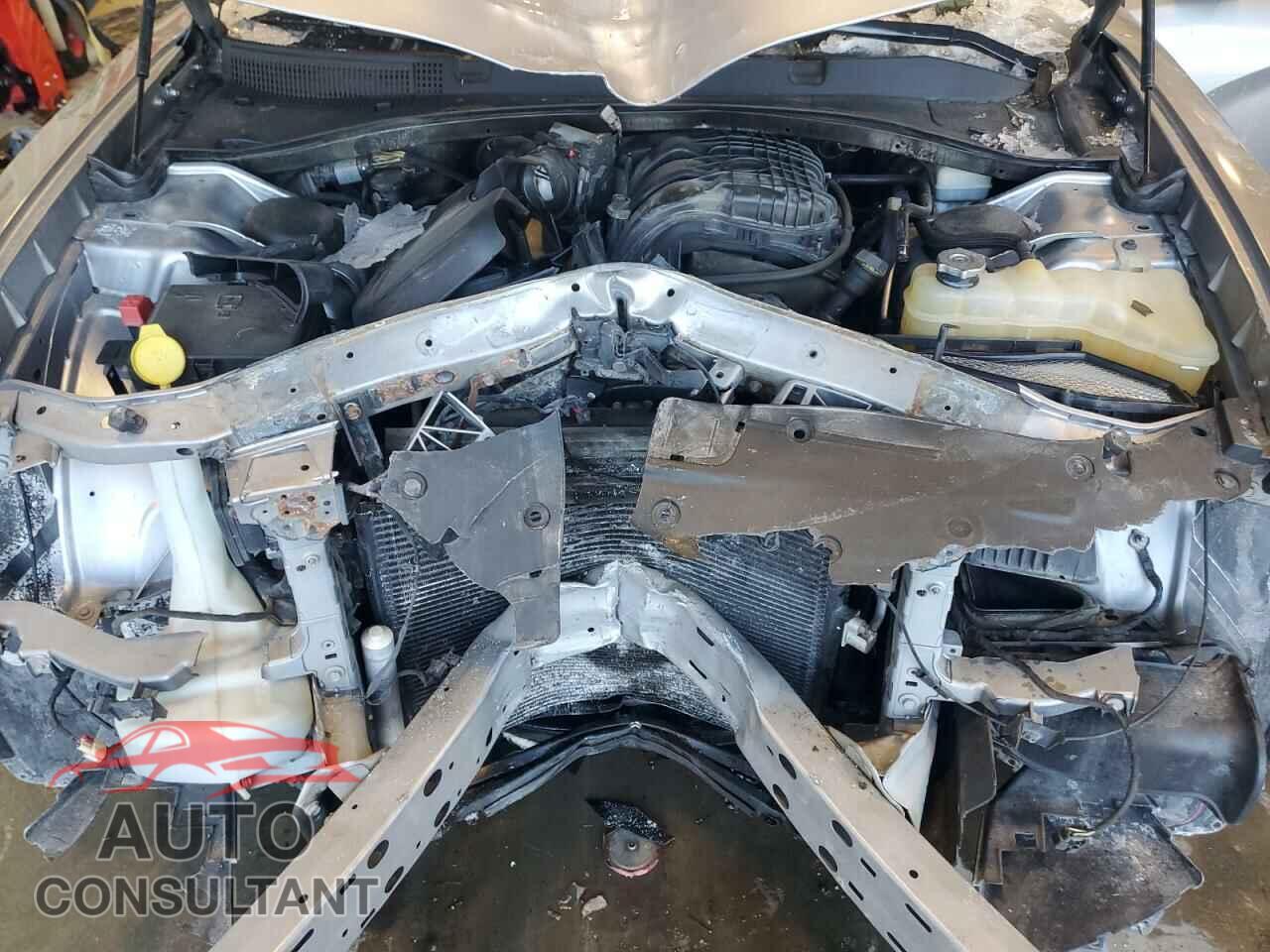 DODGE CHARGER 2015 - 2C3CDXFG4FH841715
