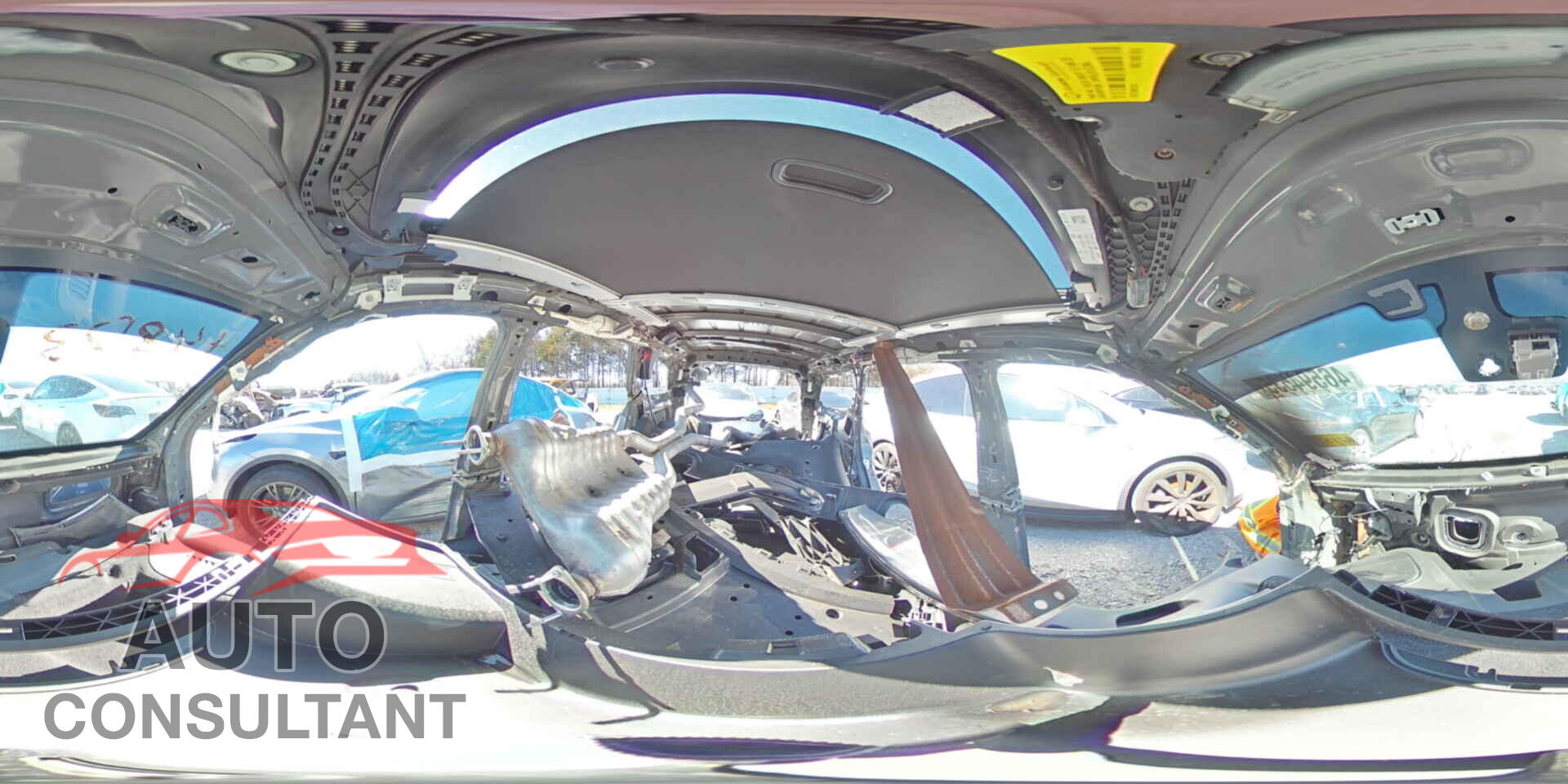 DODGE DURANGO 2023 - 1C4SDJH91PC567123