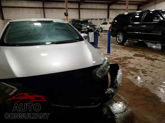 NISSAN VERSA 2020 - 3N1CN8EVXLL809100