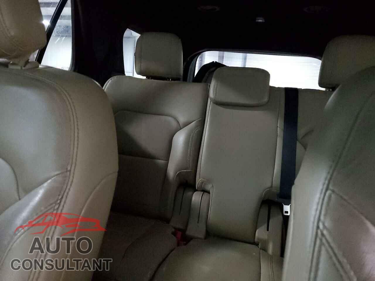 FORD EXPLORER 2017 - 1FM5K8D86HGB37019