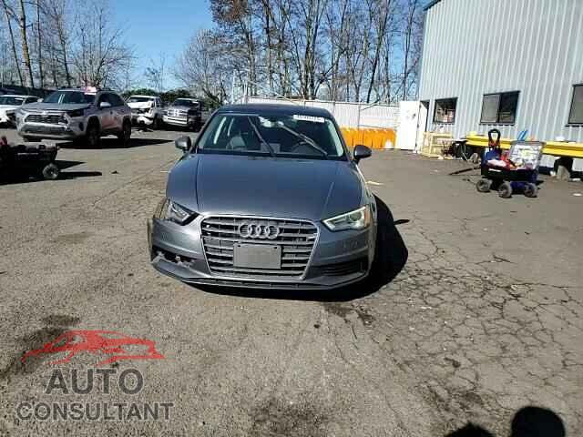 AUDI A3 2015 - WAUCCGFF0F1000976