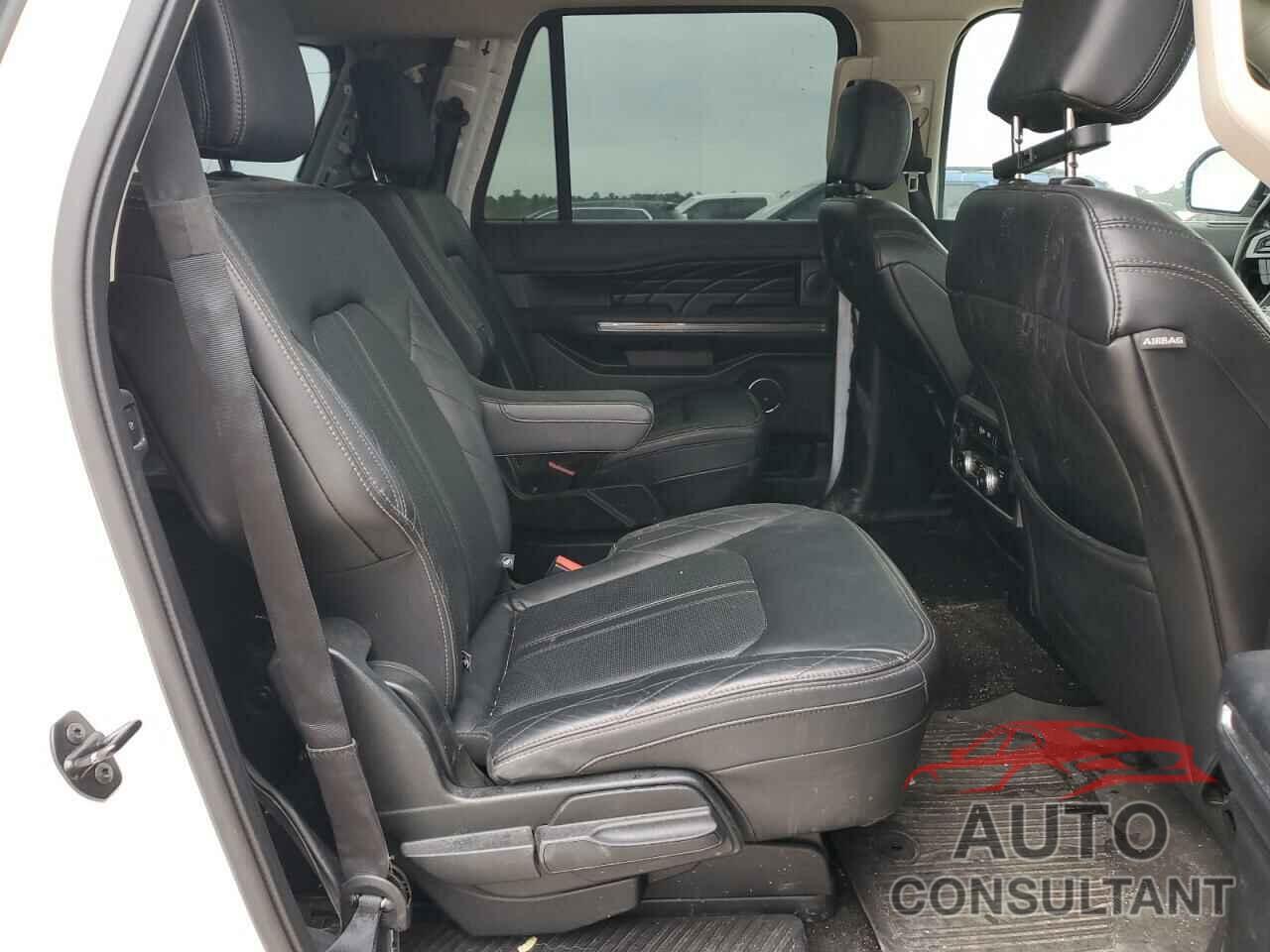 FORD EXPEDITION 2018 - 1FMJK1LT9JEA50292
