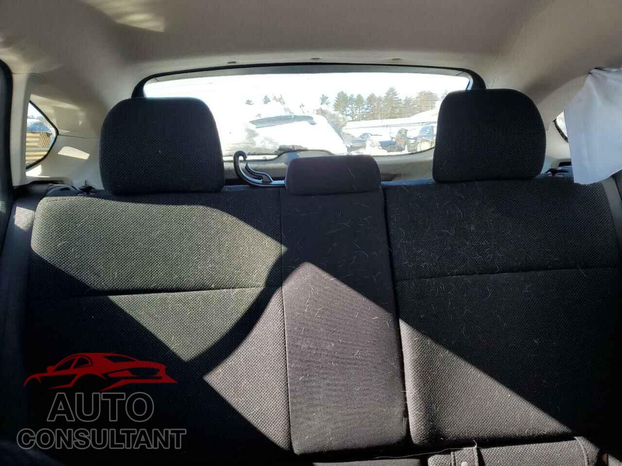 SUBARU IMPREZA 2016 - JF1GPAA62G8317587
