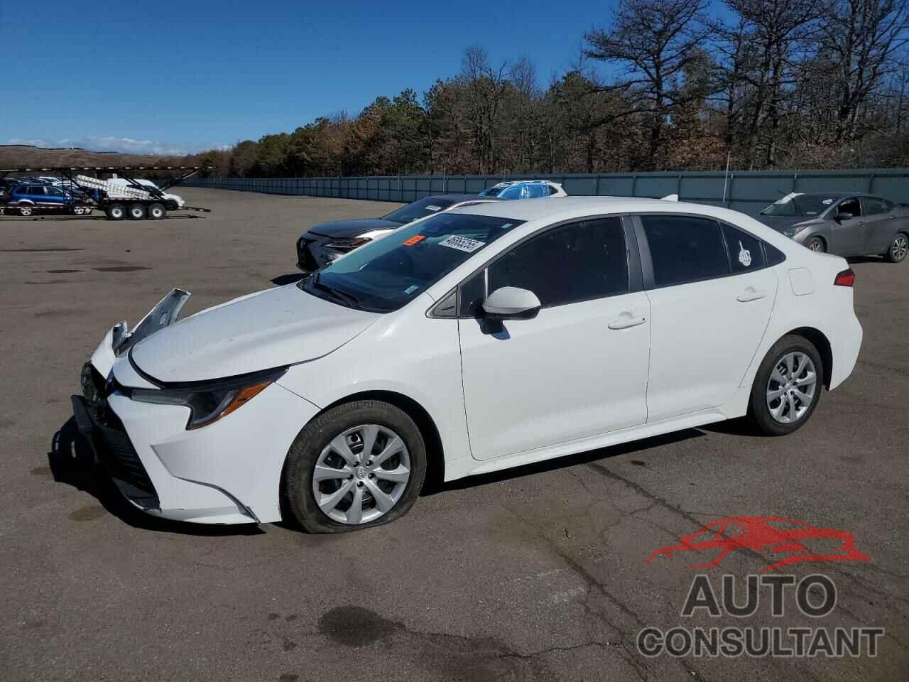 TOYOTA COROLLA 2024 - 5YFB4MDE3RP169278