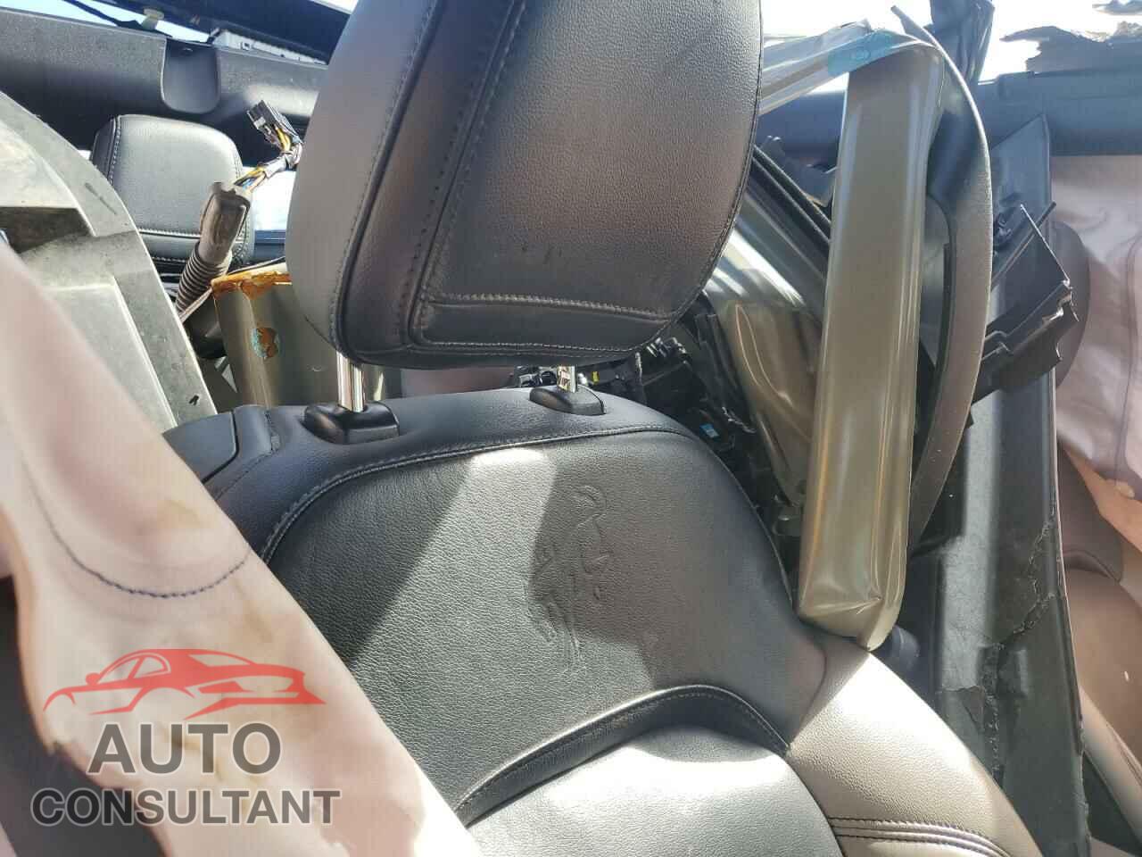 FORD BRONCO 2022 - 1FMDE5CP4NLA79411