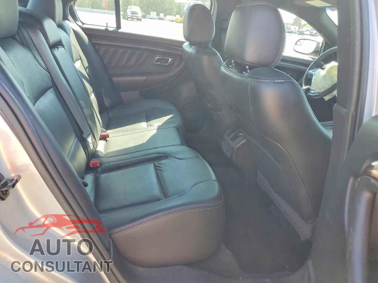 FORD TAURUS 2015 - 1FAHP2F80FG199788