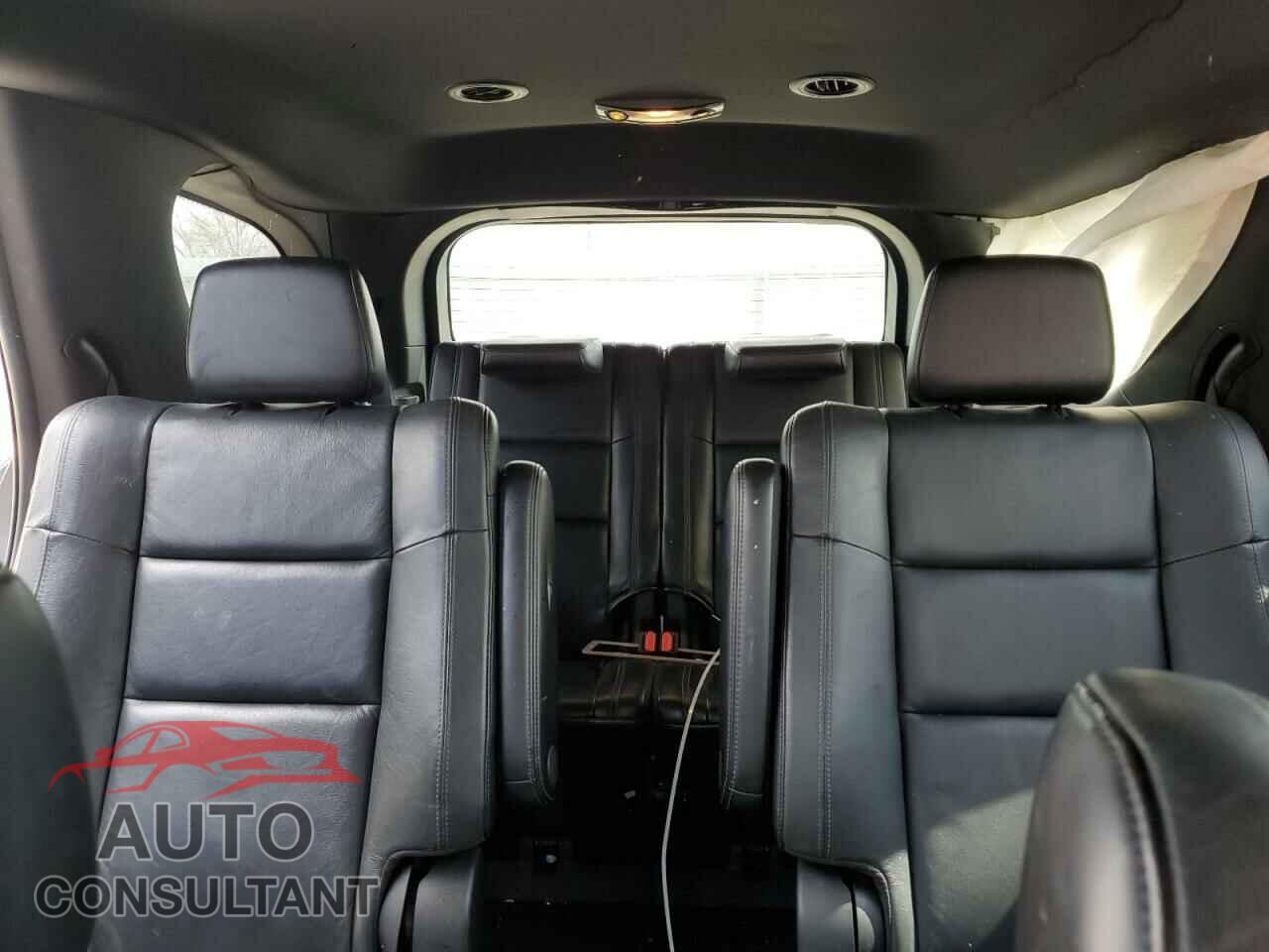DODGE DURANGO 2021 - 1C4RDHDG2MC639812