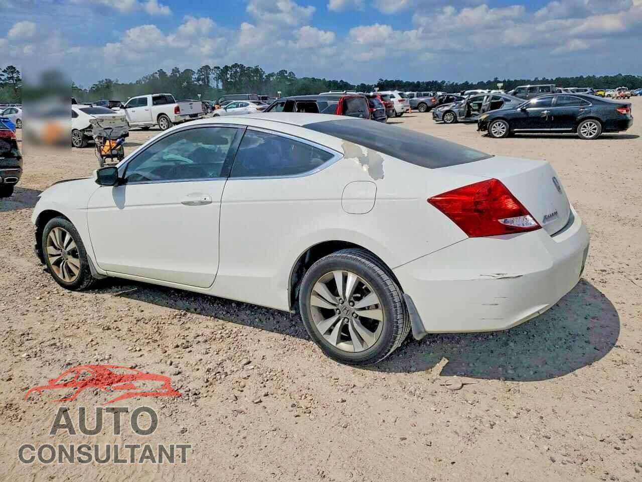 HONDA ACCORD 2012 - 1HGCS1B76CA004285