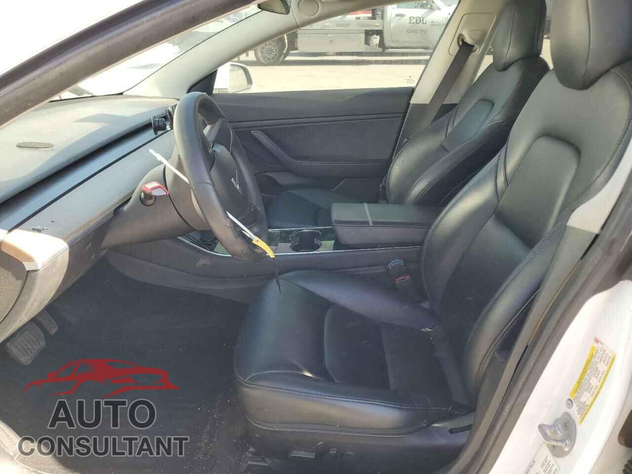 TESLA MODEL 3 2019 - 5YJ3E1EA9KF466827