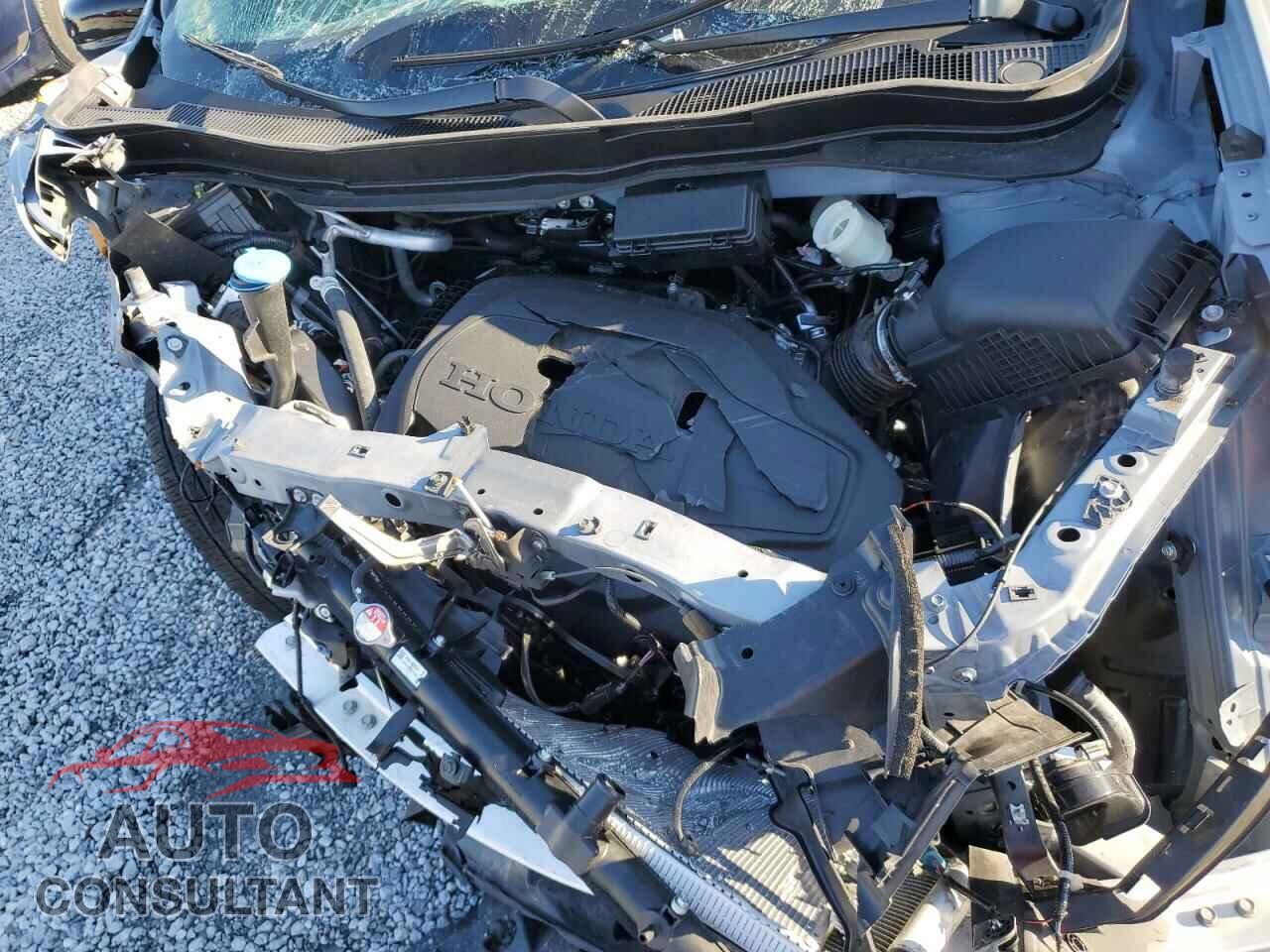 HONDA RIDGELINE 2023 - 5FPYK3F19PB042880