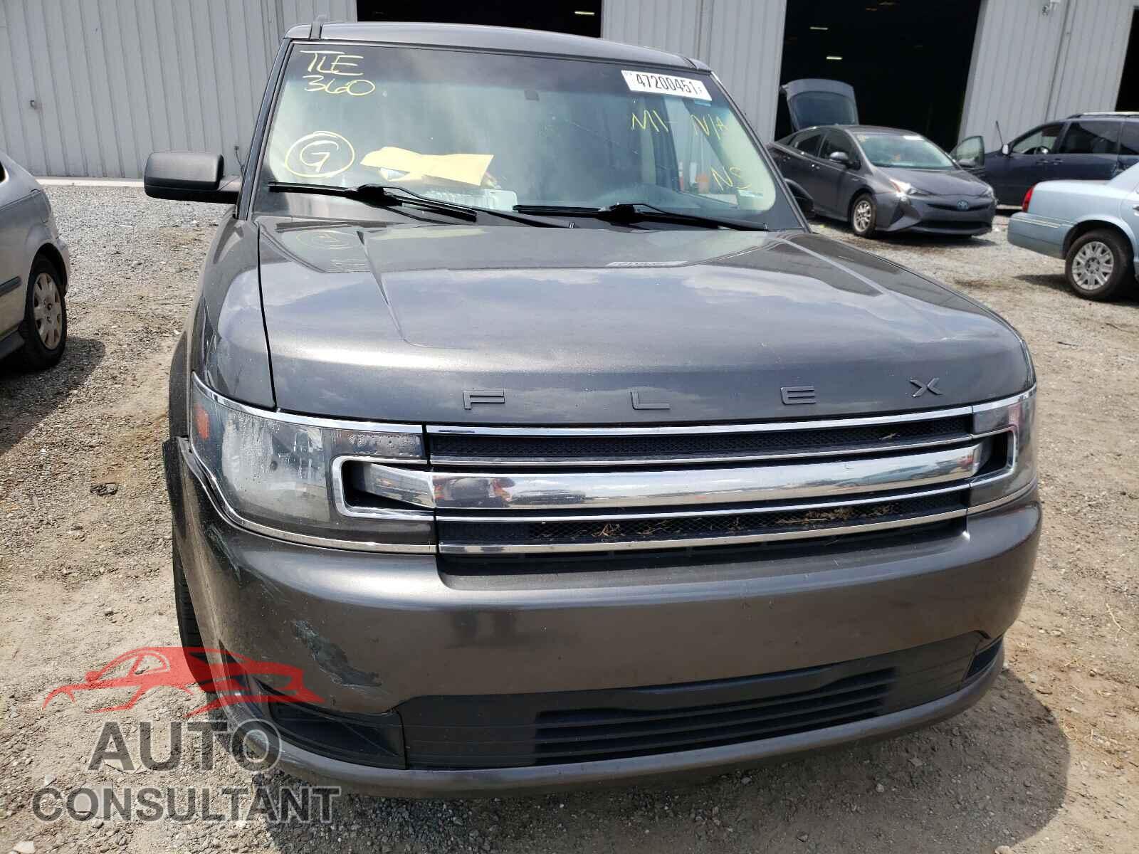 FORD FLEX 2016 - 2FMGK5B87GBA12689