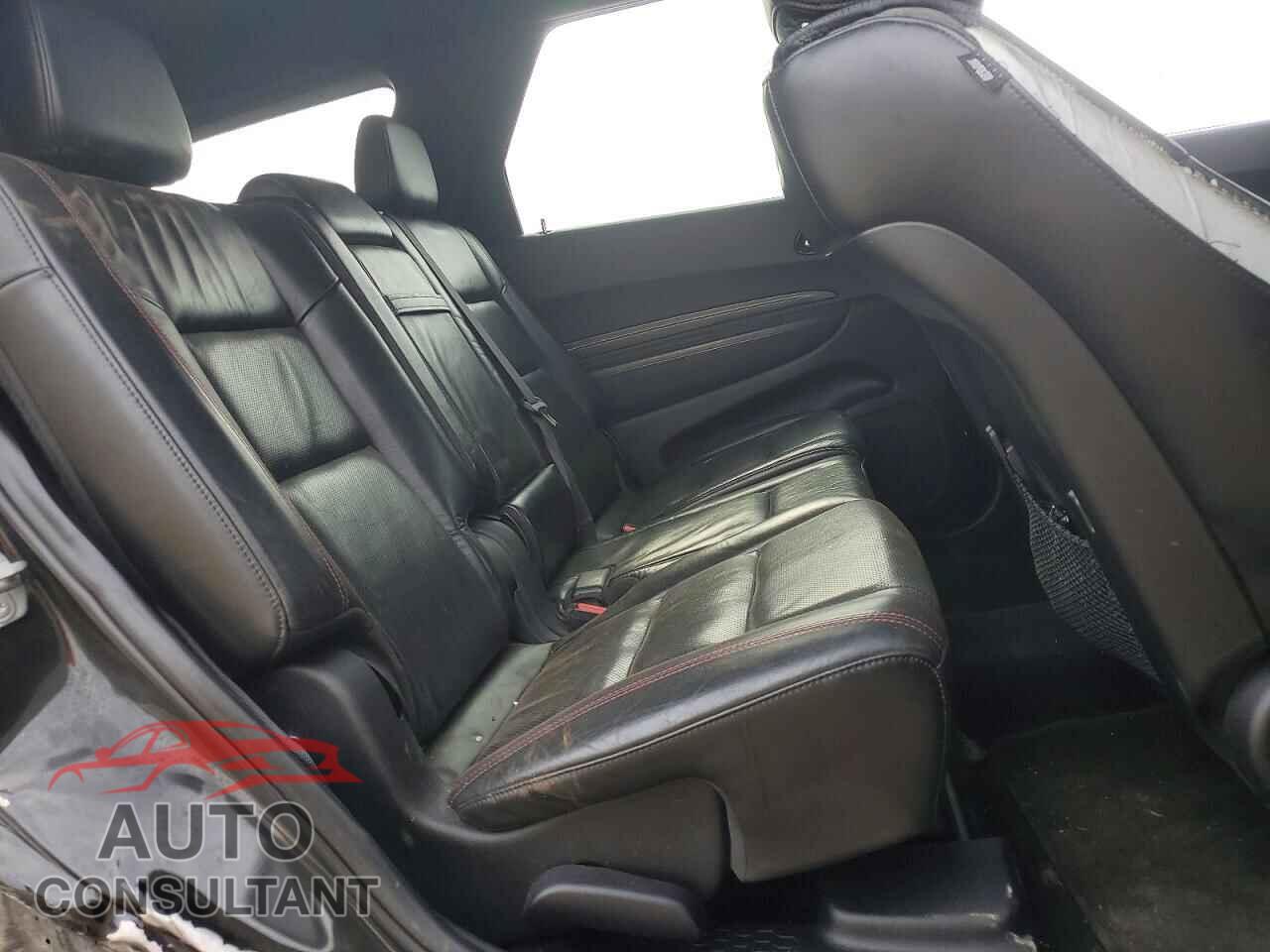 DODGE DURANGO 2021 - 1C4SDJCTXMC805873