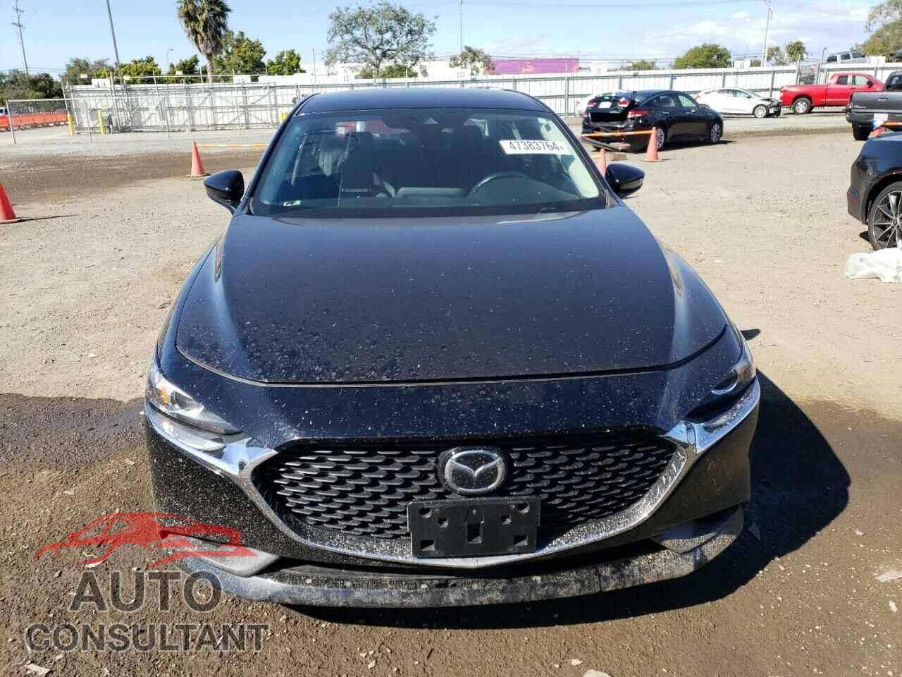 MAZDA 3 2021 - 3MZBPBBM2MM207599