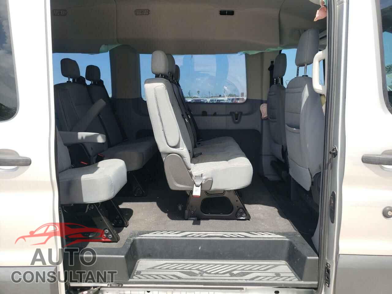 FORD TRANSIT CO 2017 - 1FBZX2CG0HKA14167