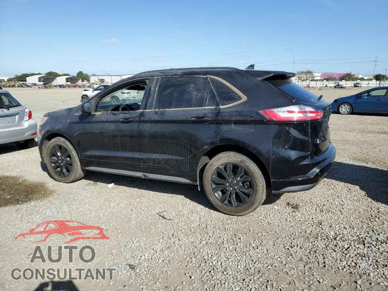 FORD EDGE 2023 - 2FMPK4G91PBA13817