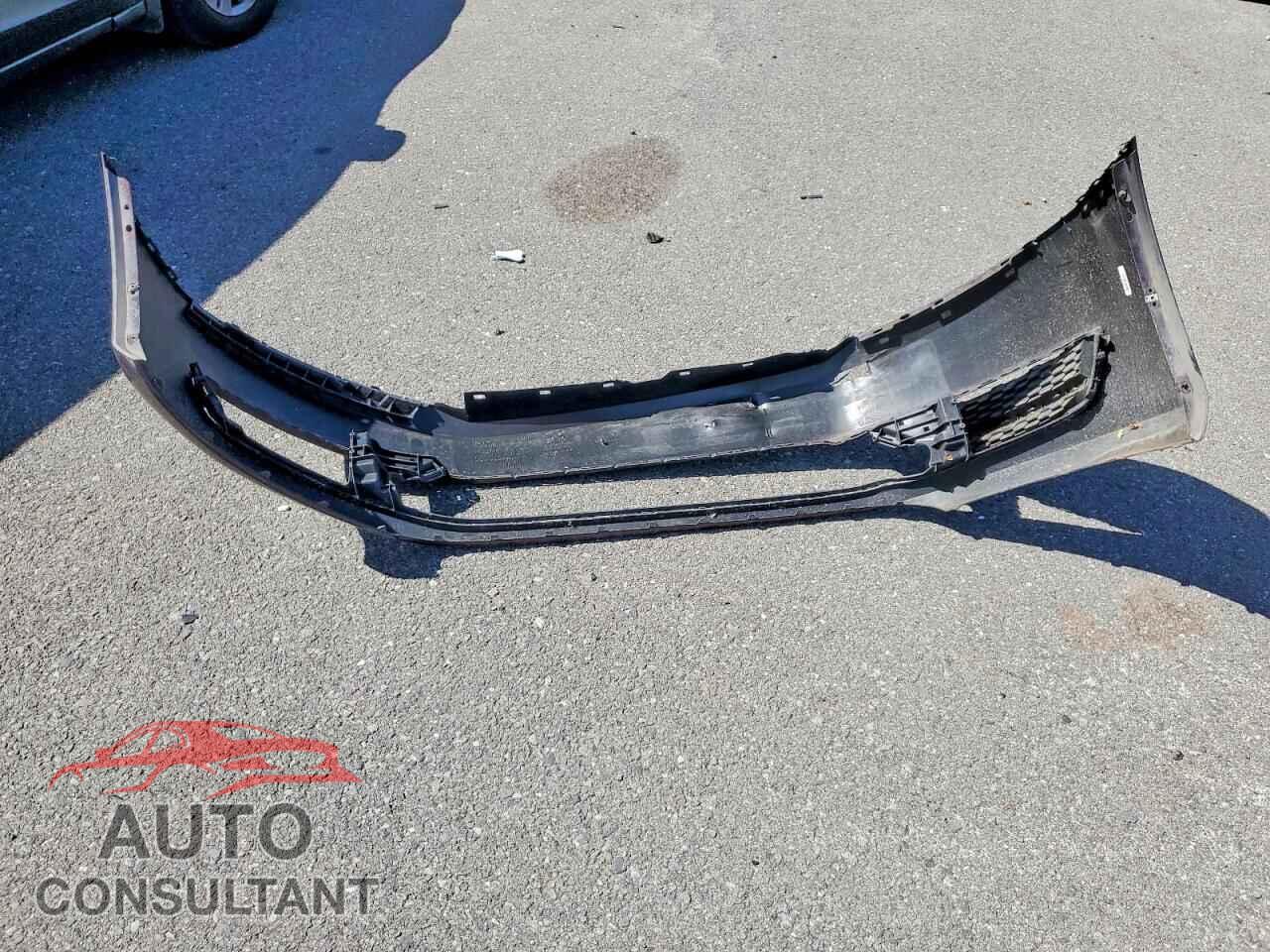 VOLKSWAGEN PASSAT 2013 - 1VWAP7A35DC032977