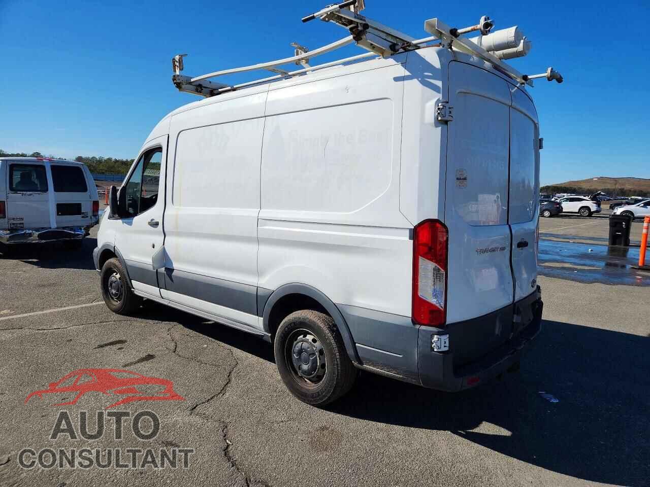 FORD TRANSIT CO 2015 - 1FTNR1CM5FKA17339