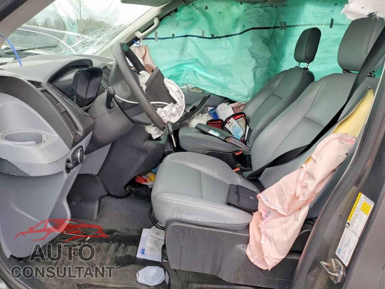 FORD TRANSIT 2016 - 1FBZX2CM3GKB10962