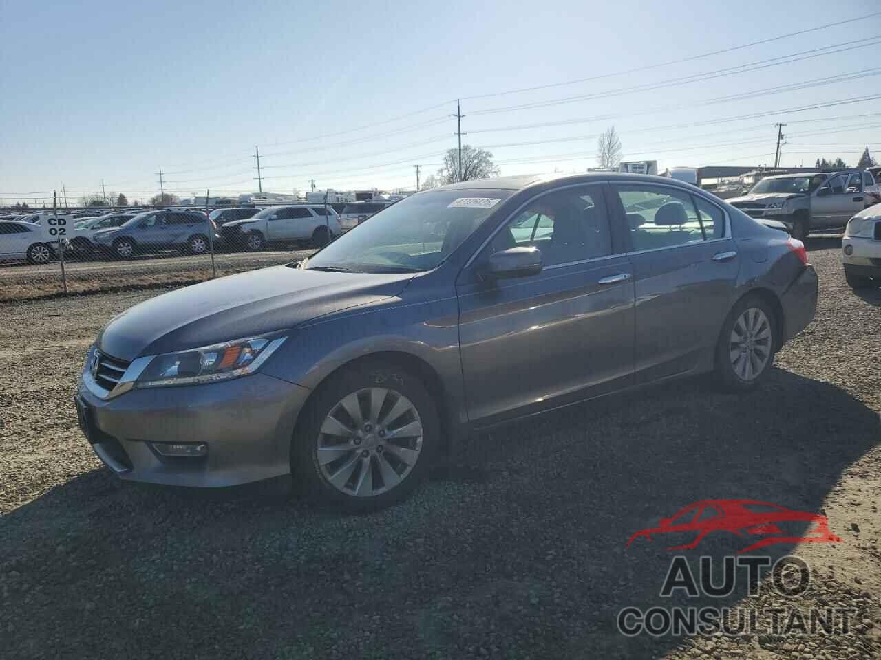 HONDA ACCORD 2013 - 1HGCR2F74DA160726