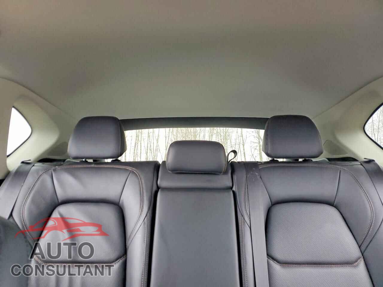 MAZDA CX-5 2021 - JM3KFBDM1M0321719