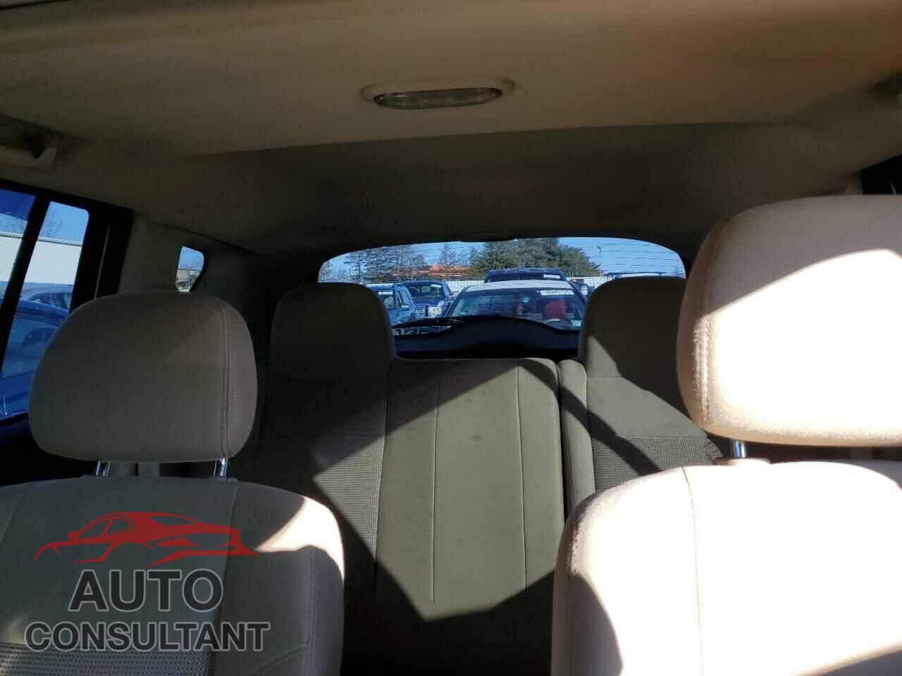 JEEP COMPASS 2012 - 1C4NJDEB7CD686085
