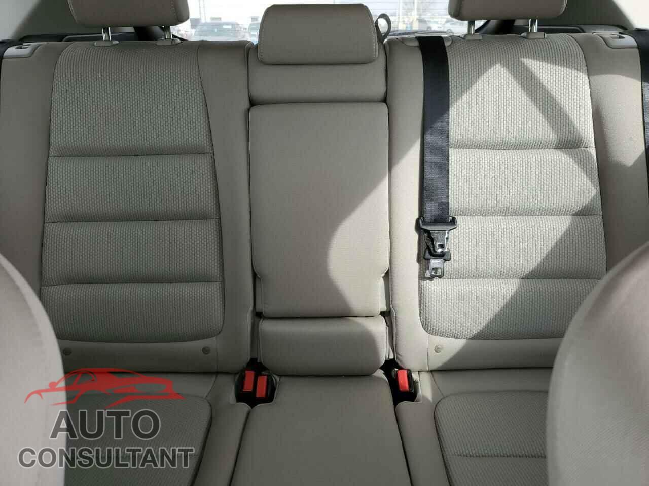 MAZDA CX-5 2016 - JM3KE4CY2G0633975