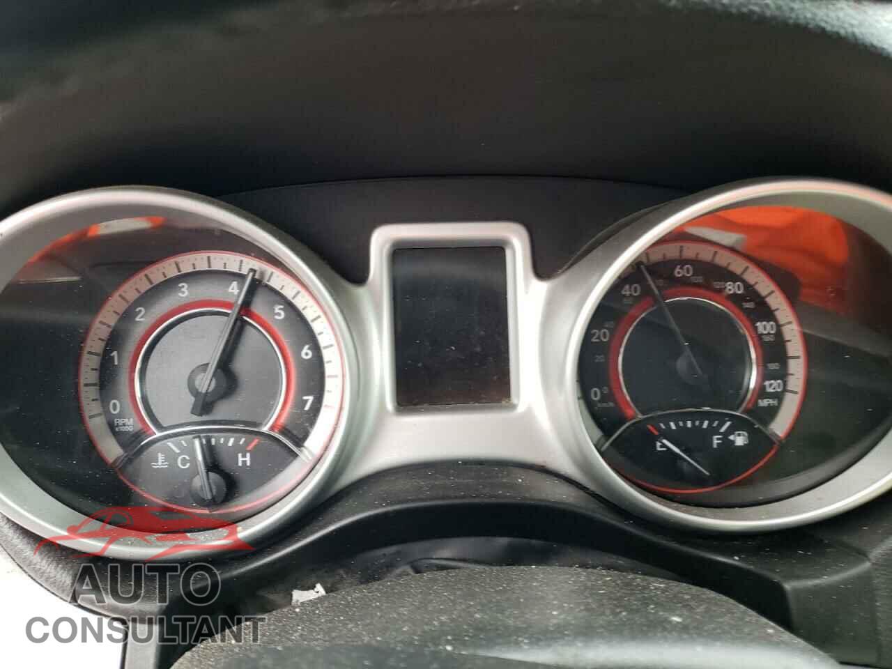 DODGE JOURNEY 2020 - 3C4PDCAB0LT250821
