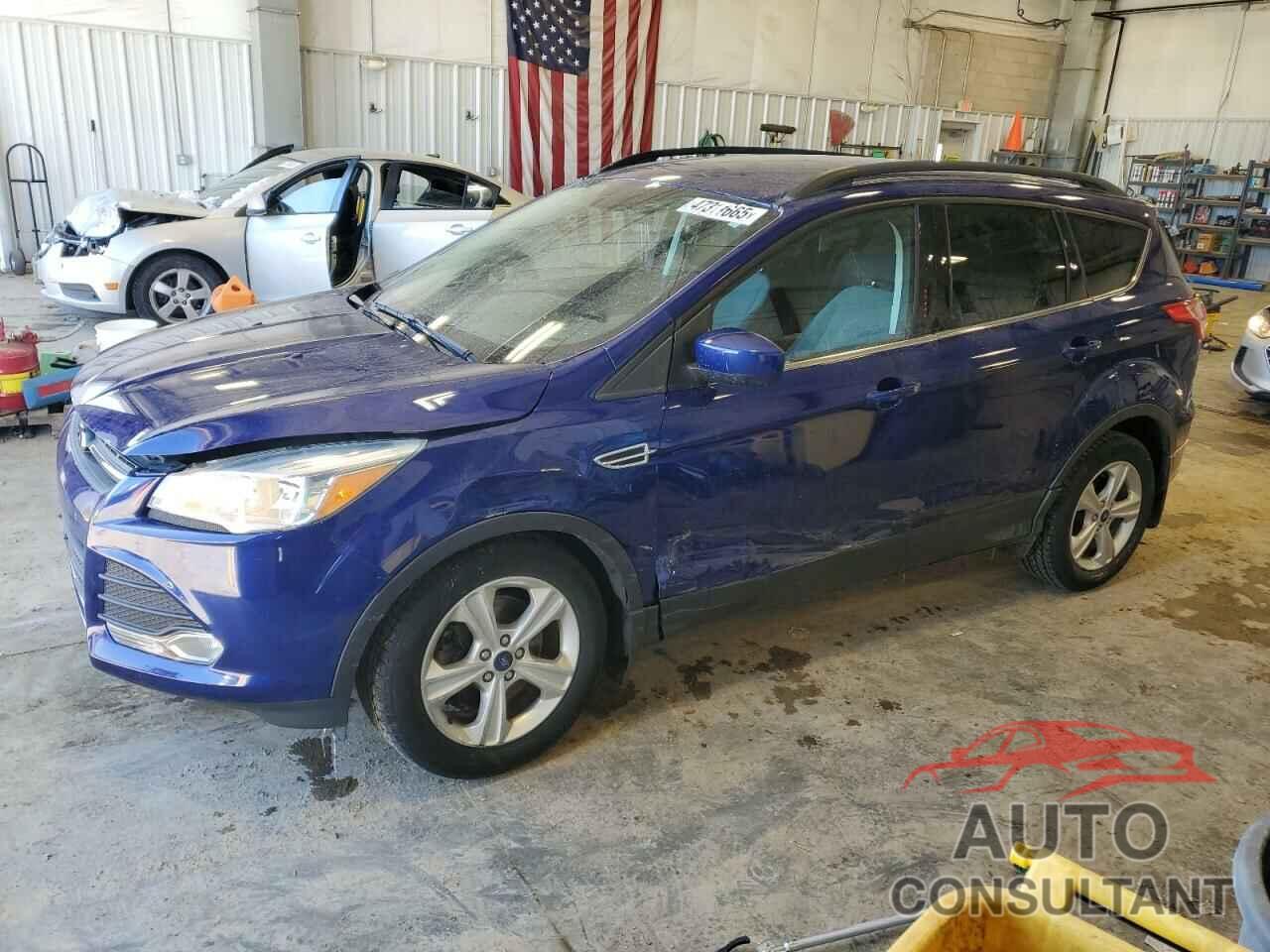 FORD ESCAPE 2016 - 1FMCU9G9XGUB12474