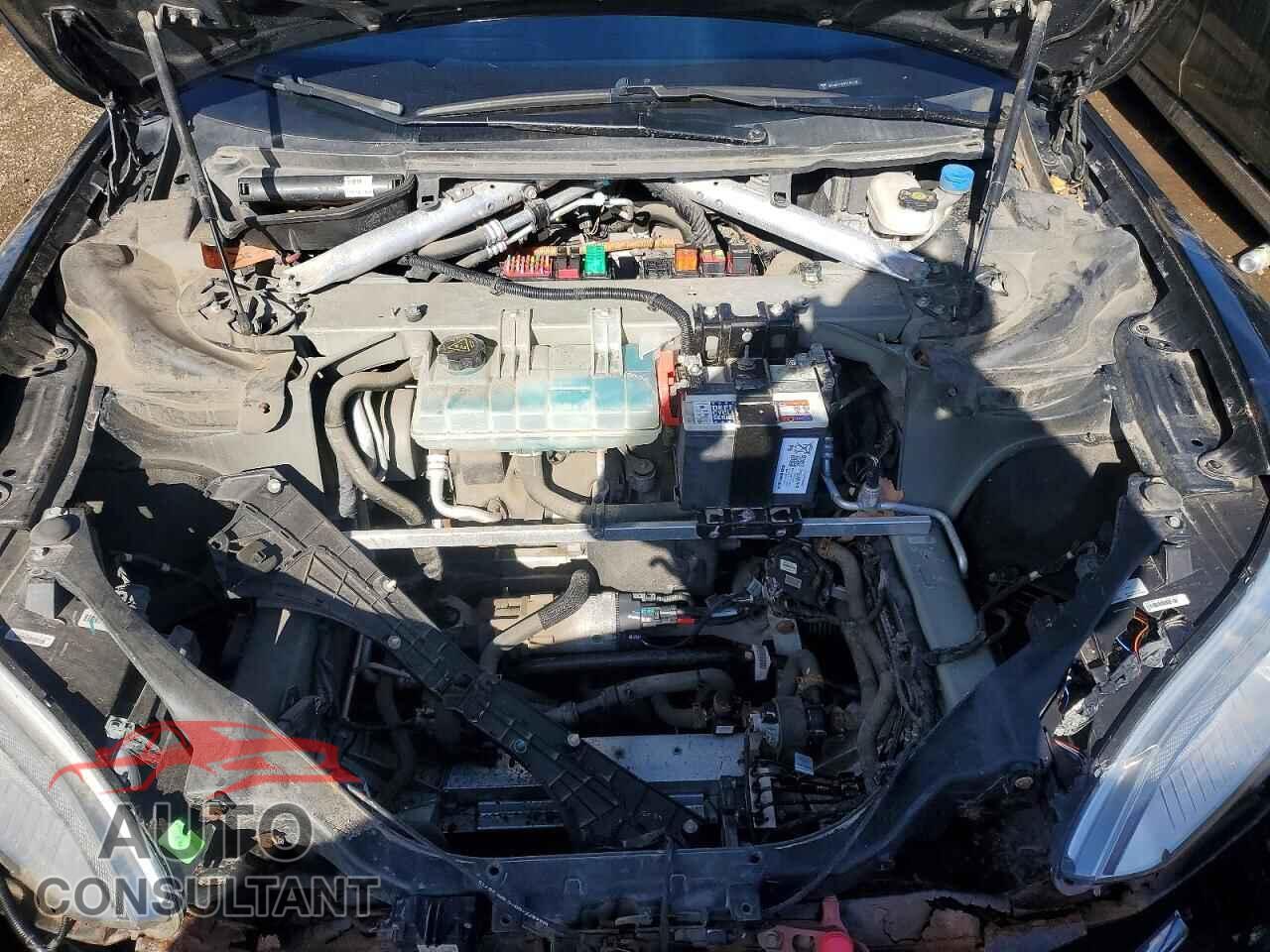 TESLA MODEL S 2015 - 5YJSA1E27FF101178