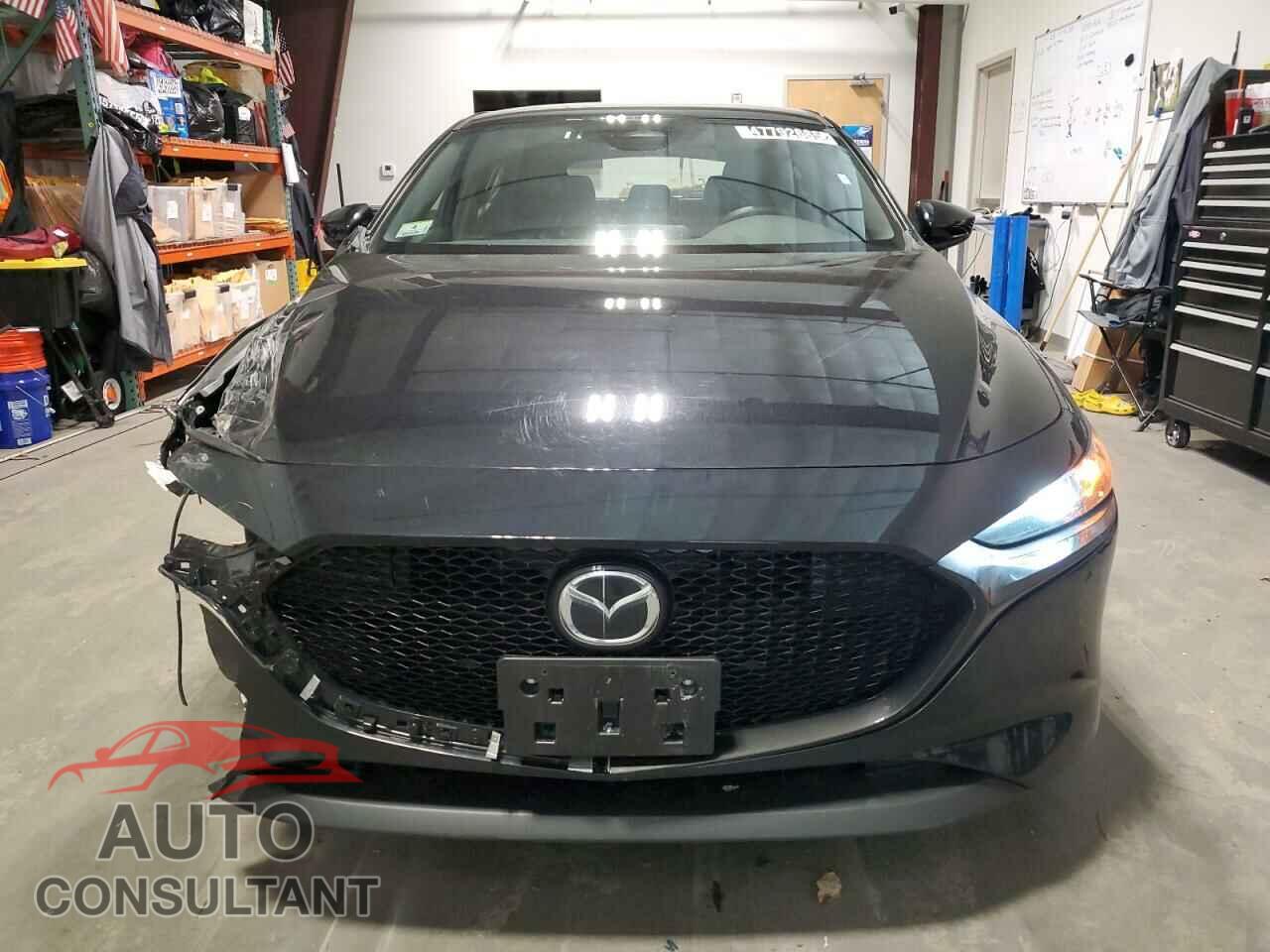 MAZDA 3 SELECT S 2024 - JM1BPAKM1R1714236