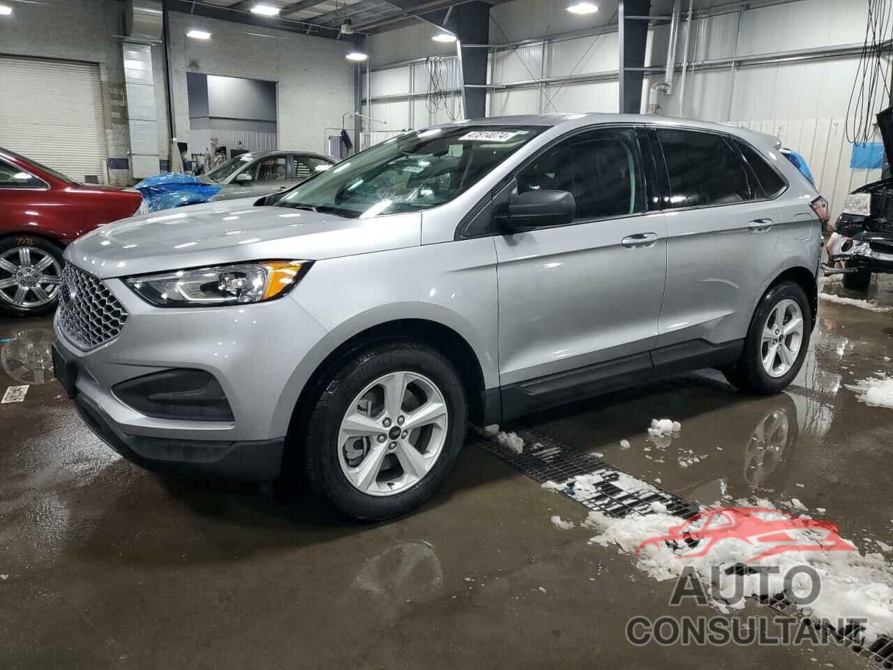 FORD EDGE 2024 - 2FMPK4G97RBA19169