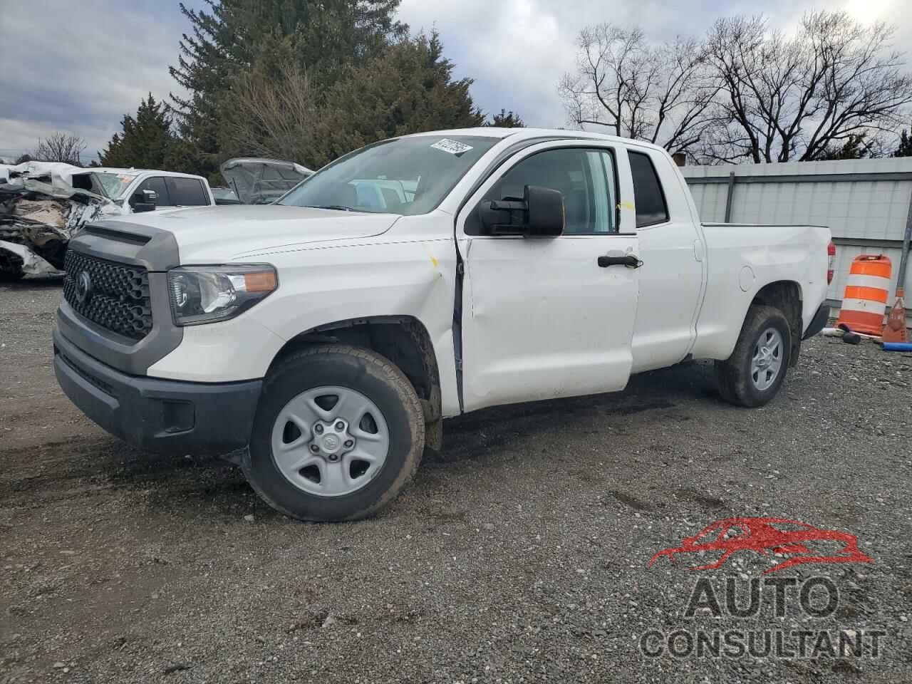 TOYOTA TUNDRA 2021 - 5TFRY5F17MX292529