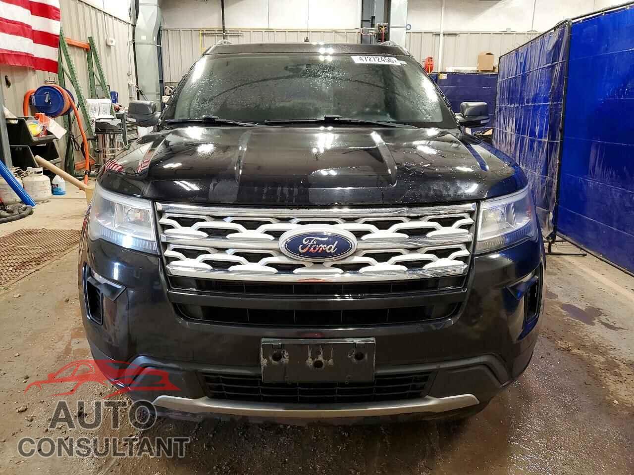 FORD EXPLORER 2019 - 1FM5K8D82KGB26123