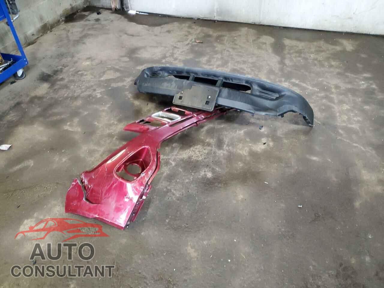 JEEP COMPASS 2016 - 1C4NJDEB5GD714746