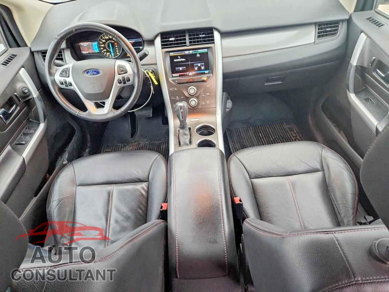 FORD EDGE 2014 - 2FMDK3JC4EBA09744