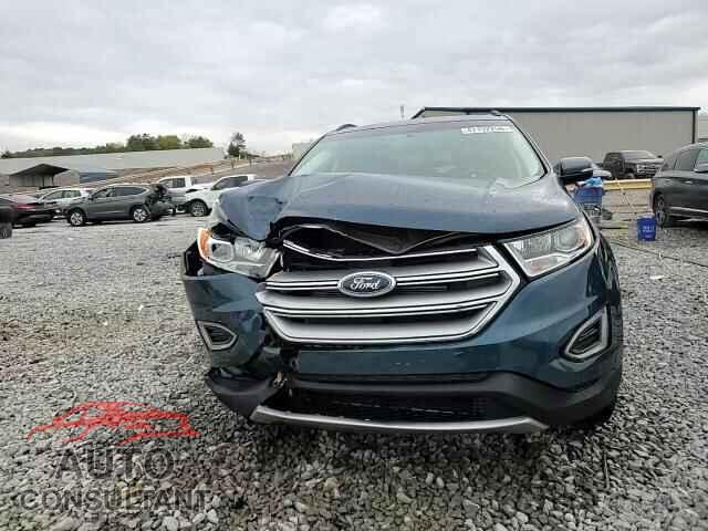 FORD EDGE 2016 - 2FMPK4J85GBB17176