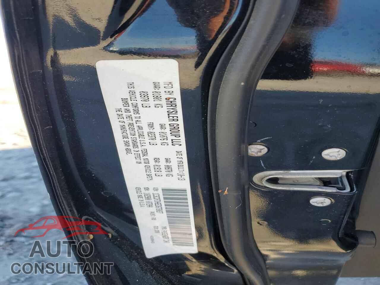 DODGE DART 2014 - 1C3CDFDH6ED673027