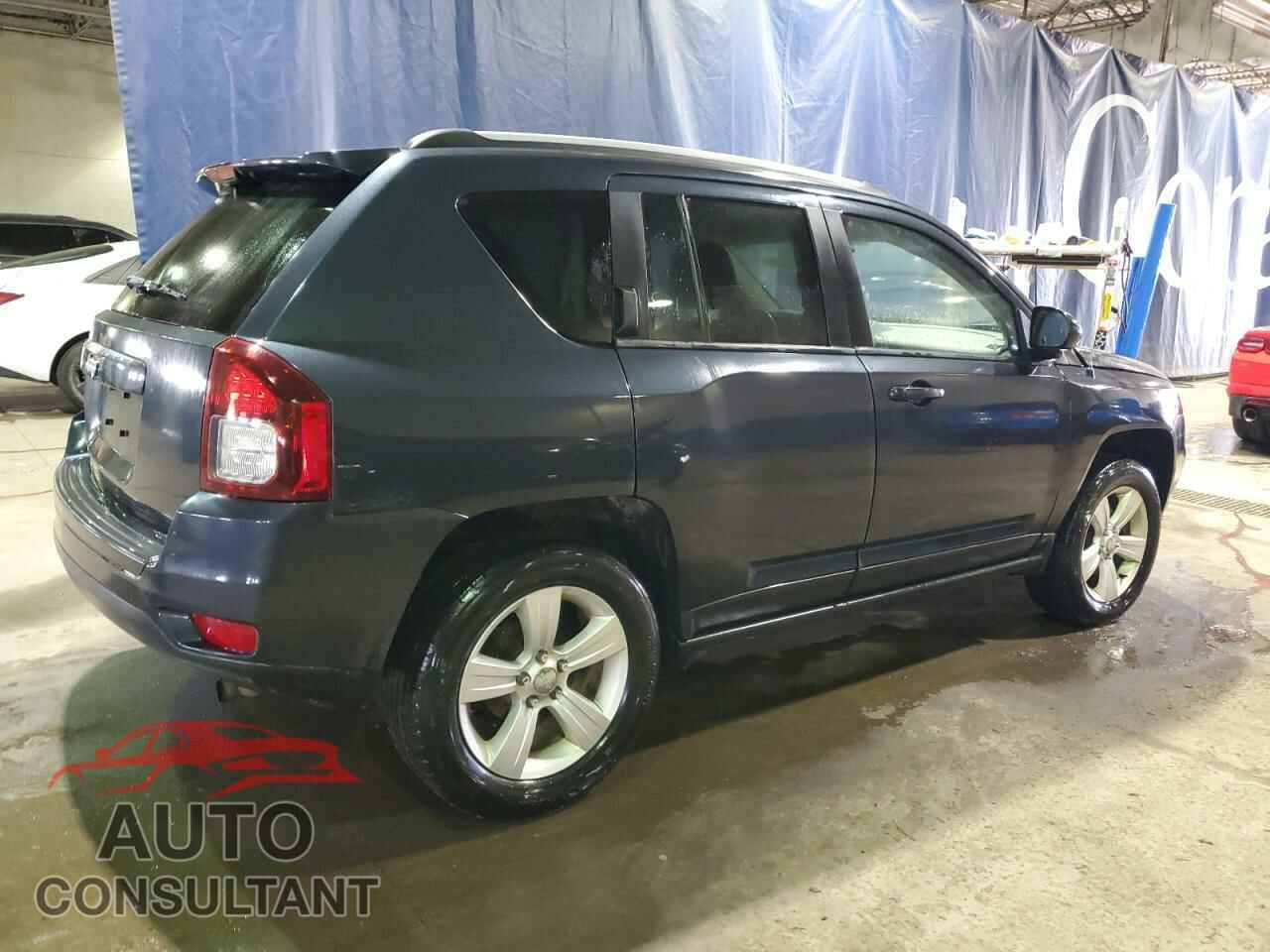 JEEP COMPASS 2015 - 1C4NJDBB1FD424068