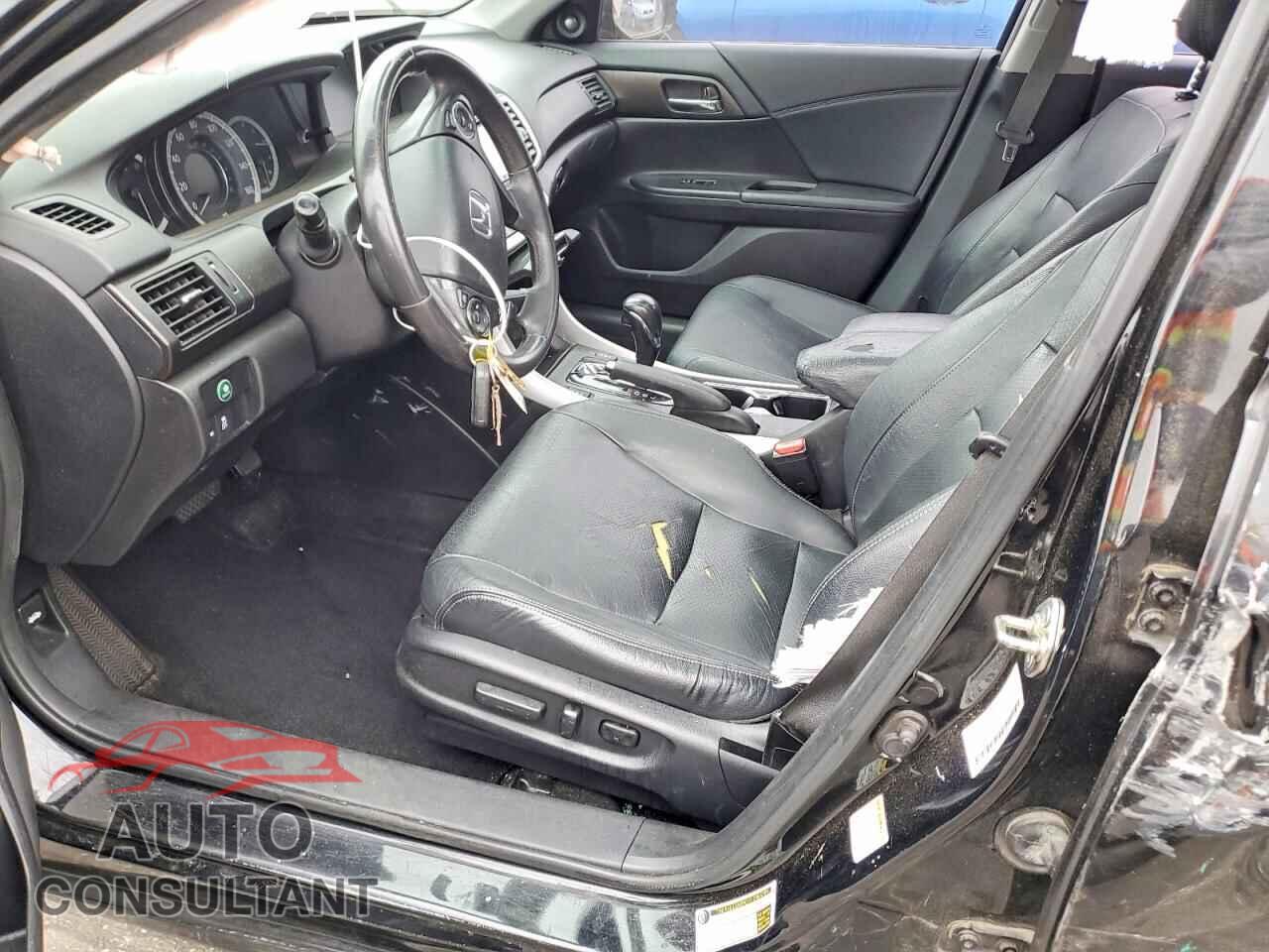HONDA ACCORD 2014 - 1HGCR2F88EA155278