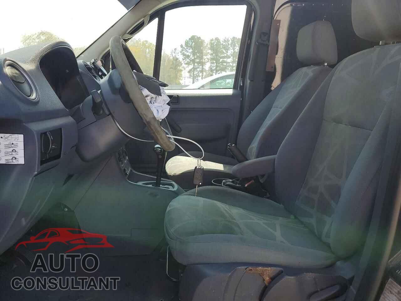 FORD TRANSIT 2013 - NM0LS7DN5DT151990