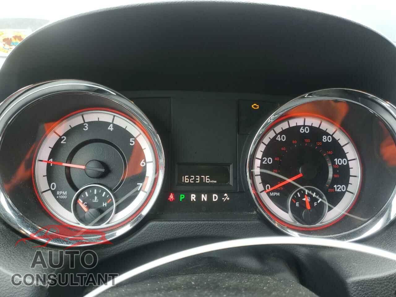 DODGE CARAVAN 2015 - 2C4RDGBG1FR669620