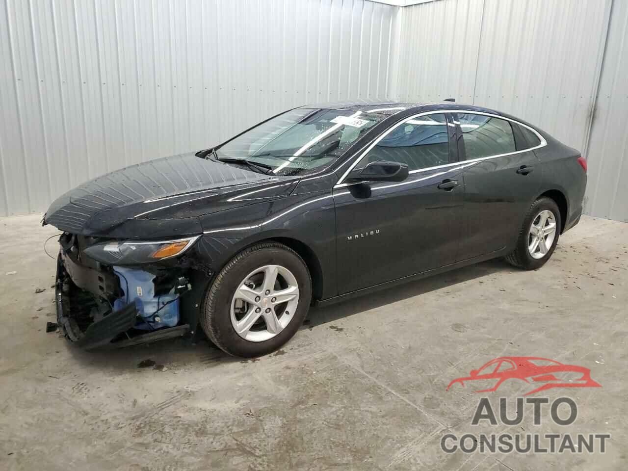 CHEVROLET MALIBU 2024 - 1G1ZD5STXRF202086
