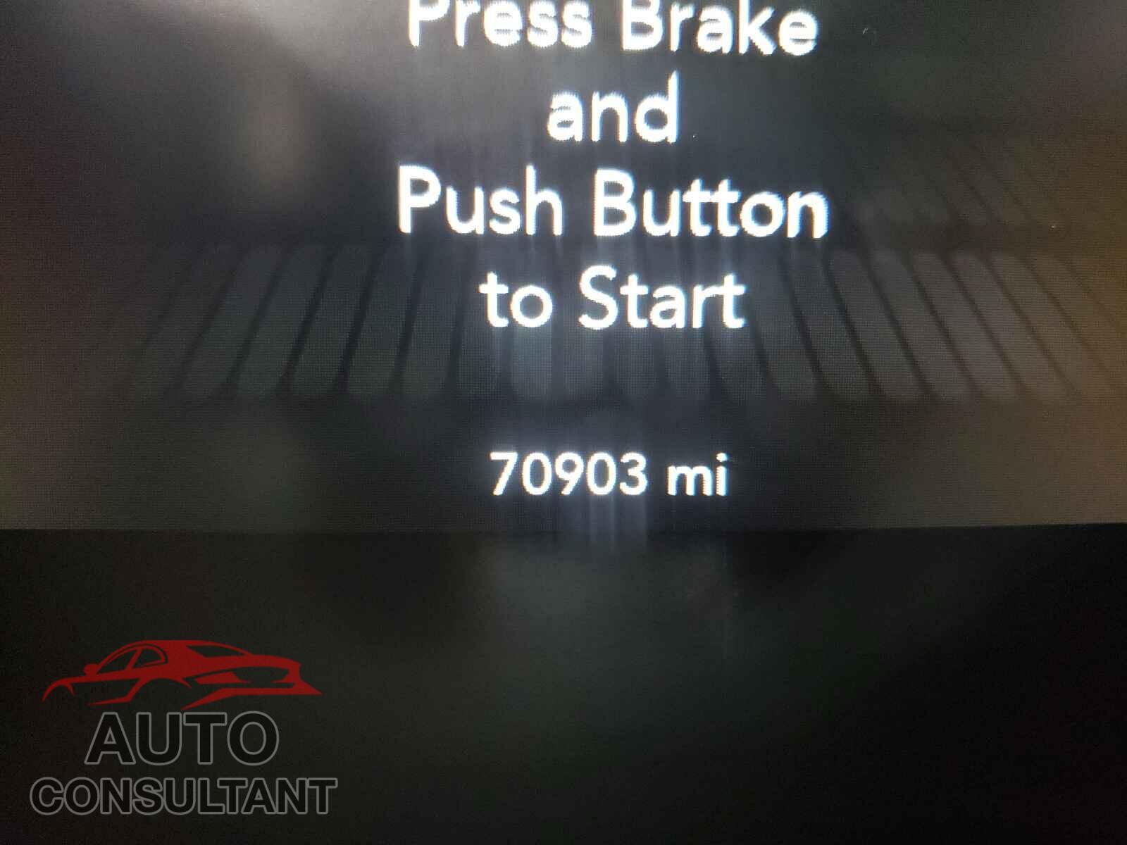 DODGE CHALLENGER 2016 - 2C3CDZAG3GH316875