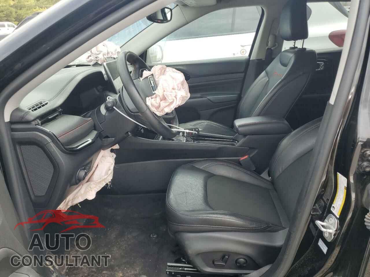 JEEP COMPASS 2022 - 3C4NJDDB8NT215559