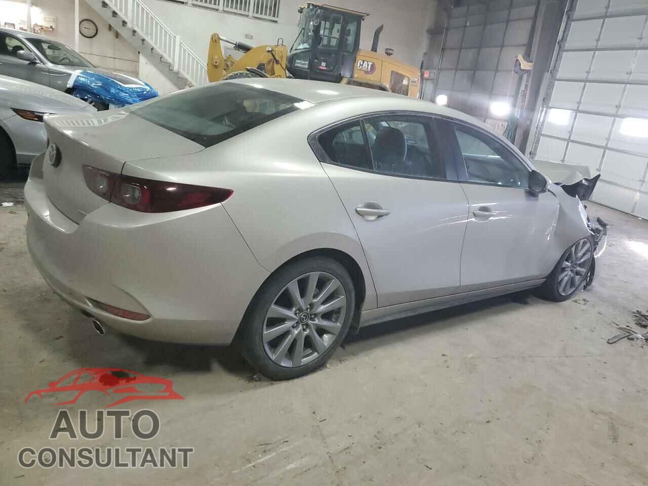 MAZDA 3 2023 - 3MZBPABM4PM360922