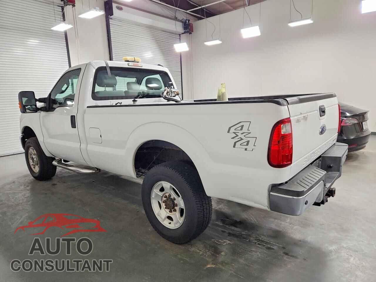 FORD F250 2014 - 1FTBF2B64EEA74794